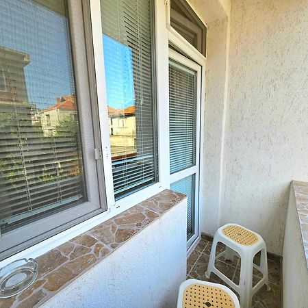 Амбър Апартамент И Стая За Гости Sozopol Extérieur photo